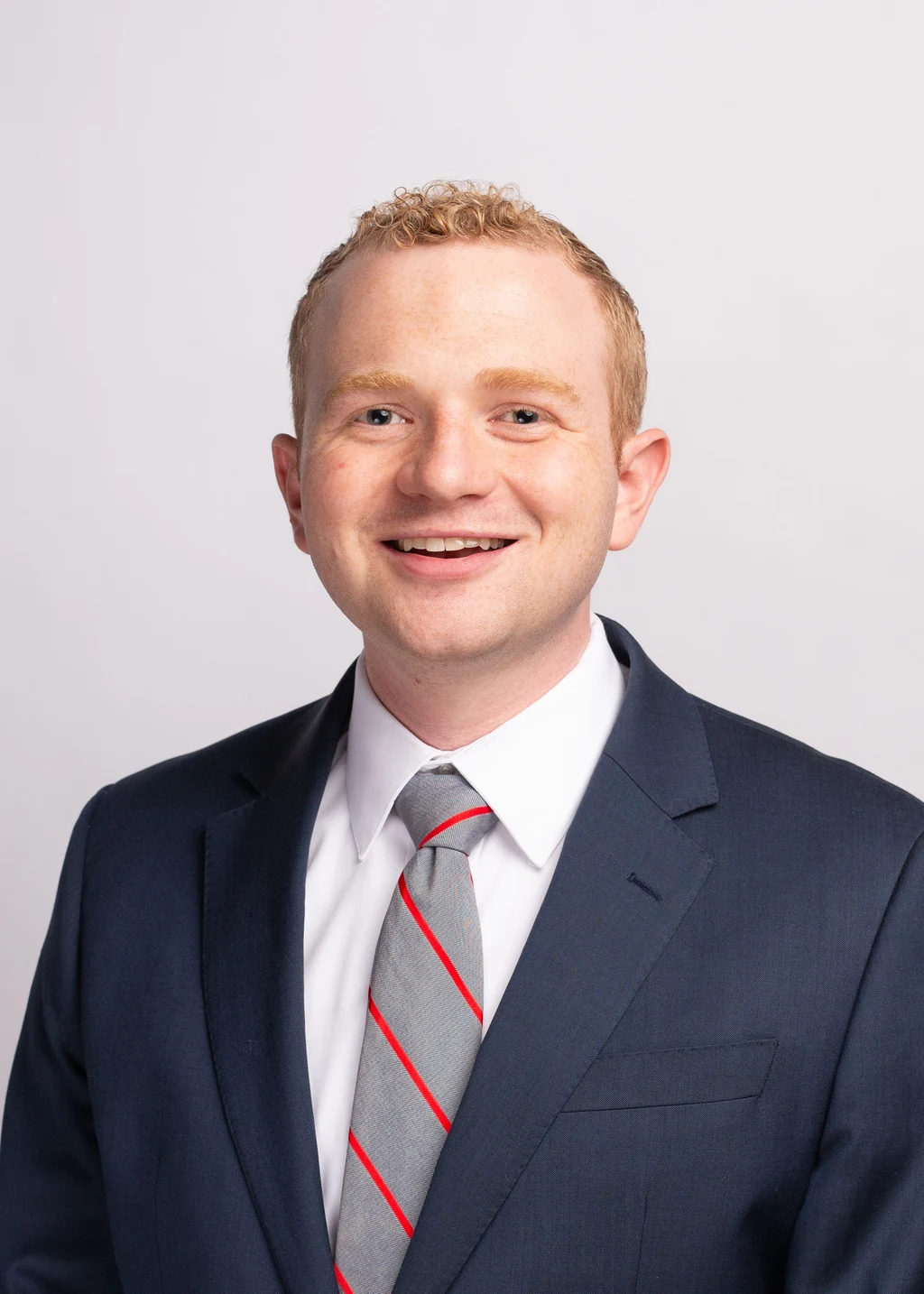 Calen Johnson